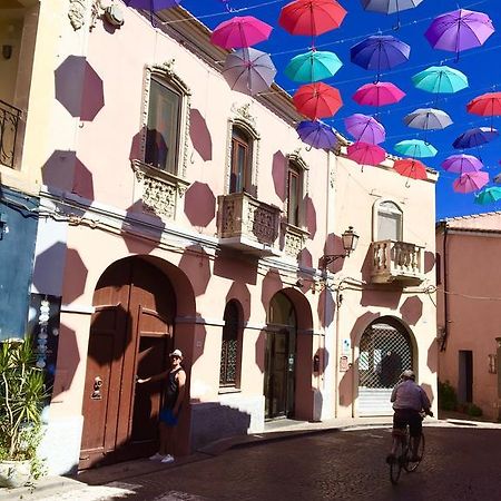 Casa di Giuly Hotel Pula Exterior foto