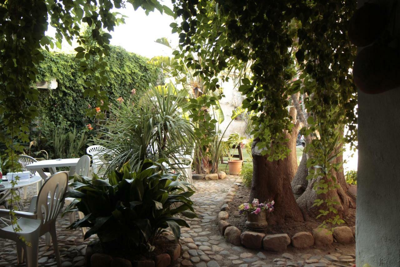 Casa di Giuly Hotel Pula Exterior foto
