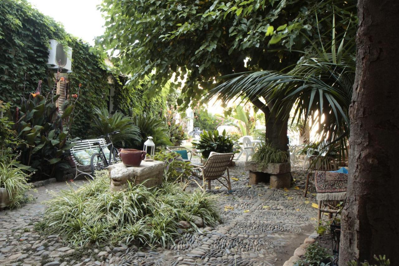 Casa di Giuly Hotel Pula Exterior foto