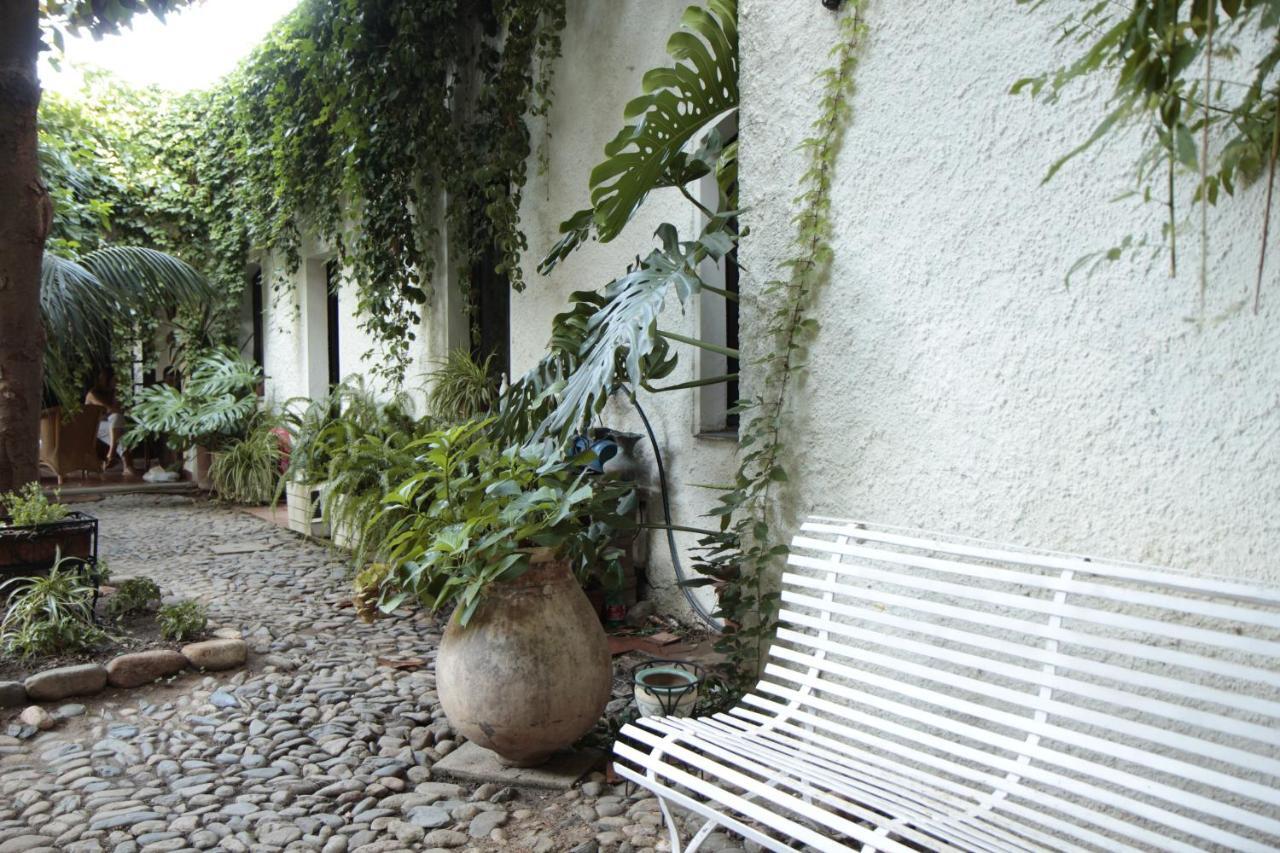 Casa di Giuly Hotel Pula Exterior foto